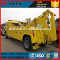 10 wheels heavy duty Rotator wrecker towing wrecker truck wrecker with crane road-block removal truck